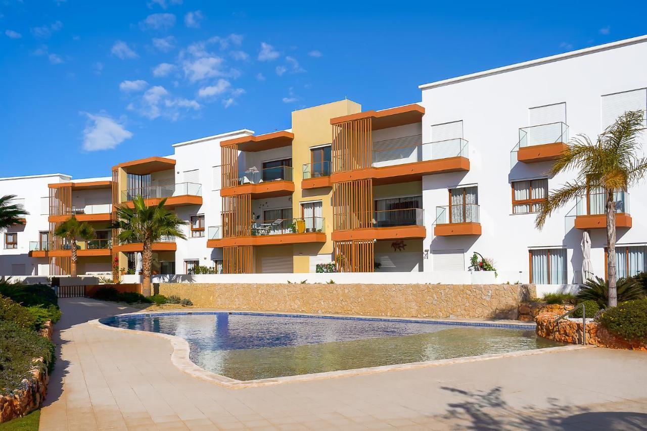 Apartamento Terracos Do Rio Portimão Exterior foto